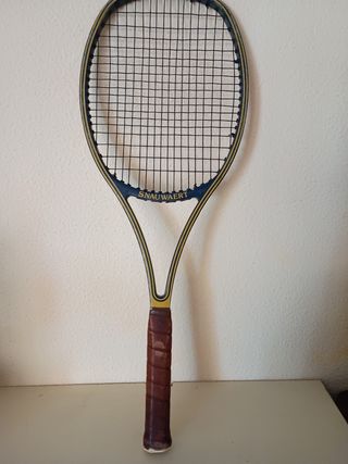 Raqueta de tenis snau waert