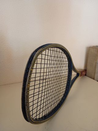 Raqueta de tenis snau waert