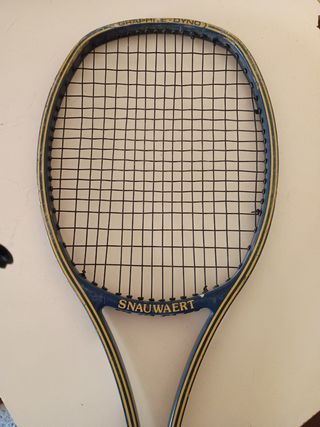 Raqueta de tenis snau waert