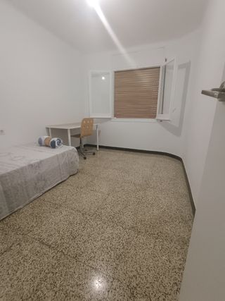 Habitación alquiler