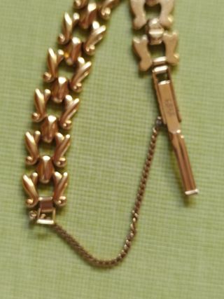 Reloj Lotus dorado mujer