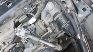 Cuerpo de inyección Suzuki Burgman 125i