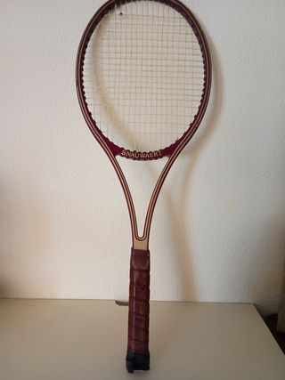 Raqueta de tenis snau waert