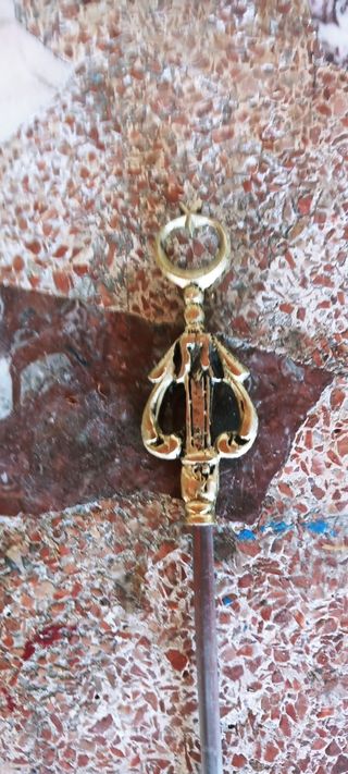 Abre Cartas Made In Turquía Vintage