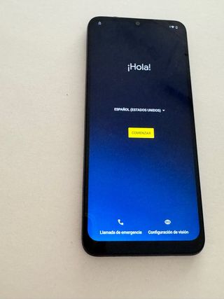 Motorola E13 Nero 64GB