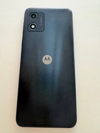 Motorola E13 Nero 64GB