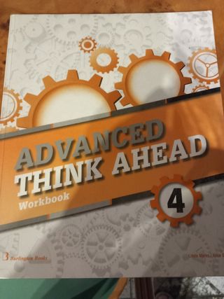 Libros de cuarto de la ESO