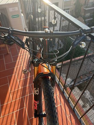 Orbea Oiz M30 Talla L