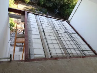 Reformas baño: azulejos y grifería y fontaneria