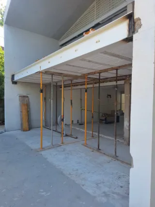 Reformas baño: azulejos y grifería y fontaneria