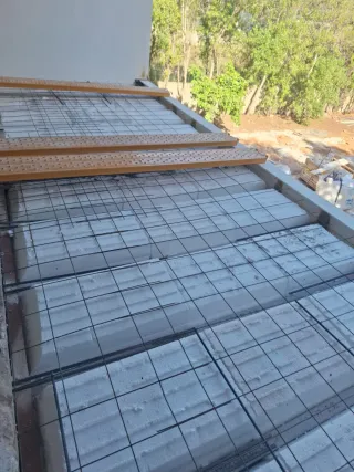 Reformas baño: azulejos y grifería y fontaneria