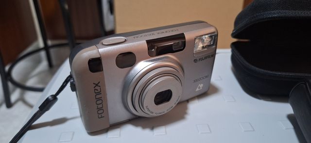 Fotonex 300 Zoom Cámara compacta