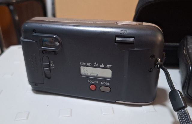 Fotonex 300 Zoom Cámara compacta