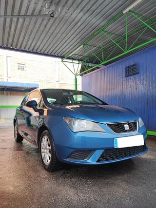 ✅OFERTA SEAT IBIZA STYLE 1.2 TSI 85CV 3 PUERTAS 