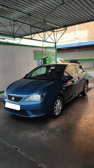✅OFERTA SEAT IBIZA STYLE 1.2 TSI 85CV 3 PUERTAS 
