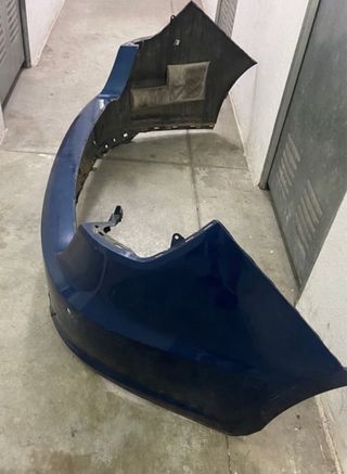 Paragolpes Seat León ST trasero