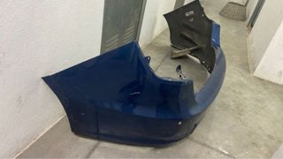 Paragolpes Seat León ST trasero