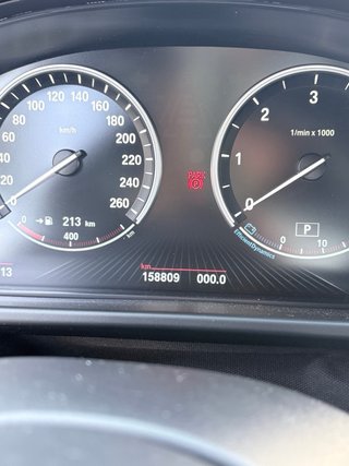 BMW X5 2015