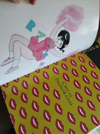 Ranma 1⁄2 artbook 1 Rumiko Takahashi Glénat 2003