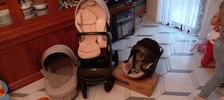 Trio PER BAMBINI.