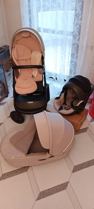 Trio PER BAMBINI.