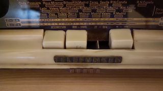 Radio Telefunken Serenata-57