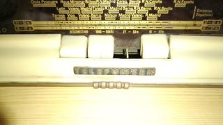 Radio Telefunken Serenata-57