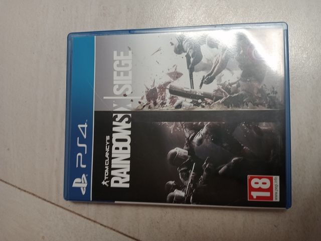 Juegos PS4 Variados - ¡Buen estado!