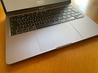 MacBook Pro 13" Gris