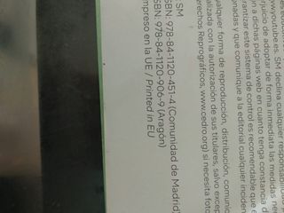 Ciencias de la Naturaleza. 3 Primaria. Revuela....