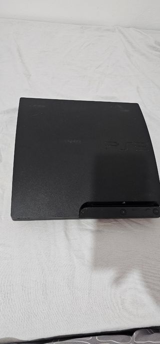 PS3 (PlayStation 3) 320GB