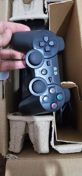 PS3 (PlayStation 3) 320GB