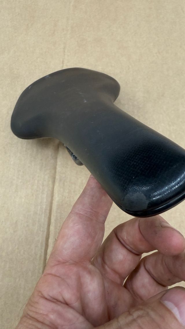 Sella Fizik Taiga usata