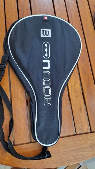 Raqueta padel Bullpadel PTorch