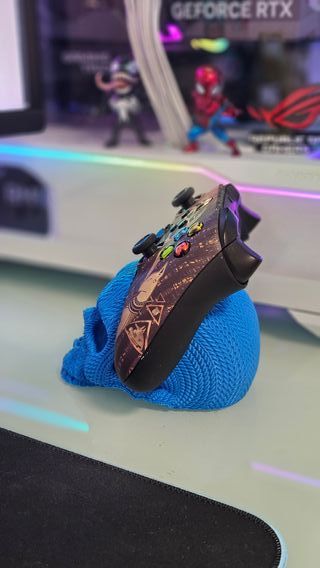 Soporte Calavera PS5|Xbox