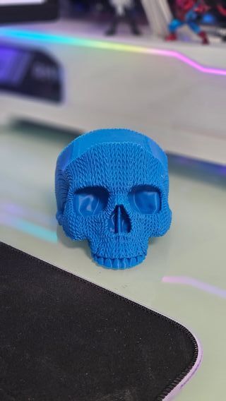 Soporte Calavera PS5|Xbox