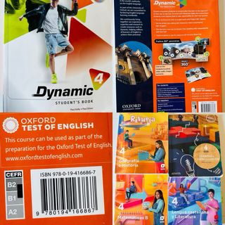 Cinco Libros de 4 ESO. Licencia digital a estrenar