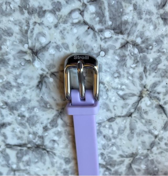 Orologio Stroili viola | nuovo