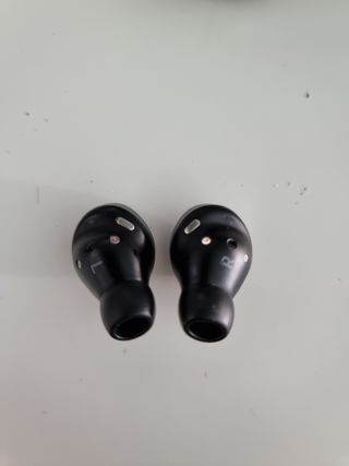 Auriculares Samsung Galaxy Buds Pro - Negros