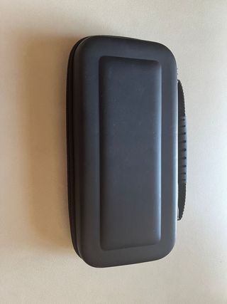 Nintendo Switch rojo y azul + accesorios y juegos