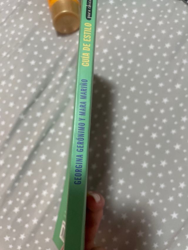 Guía de estilo para chicas con prisas