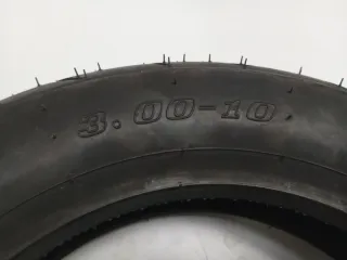 Neumático delantero Dunlop Scooter