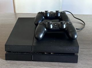 PS4 (PlayStation 4) - 2 mandos
