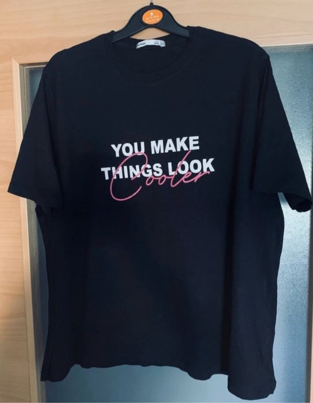 Camiseta verano Lefties muy buen estado