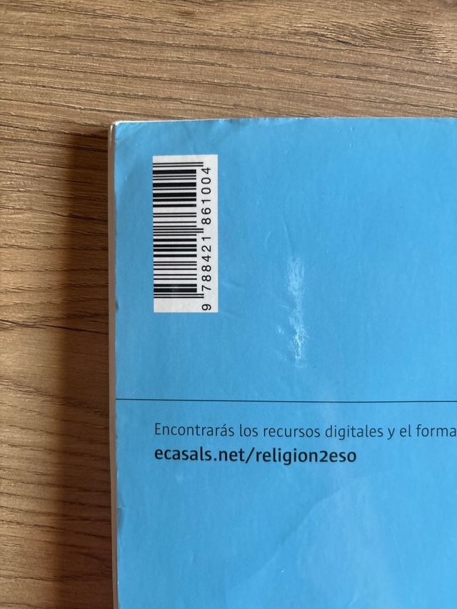 Nueva Evangelización 2 ESO (2016)