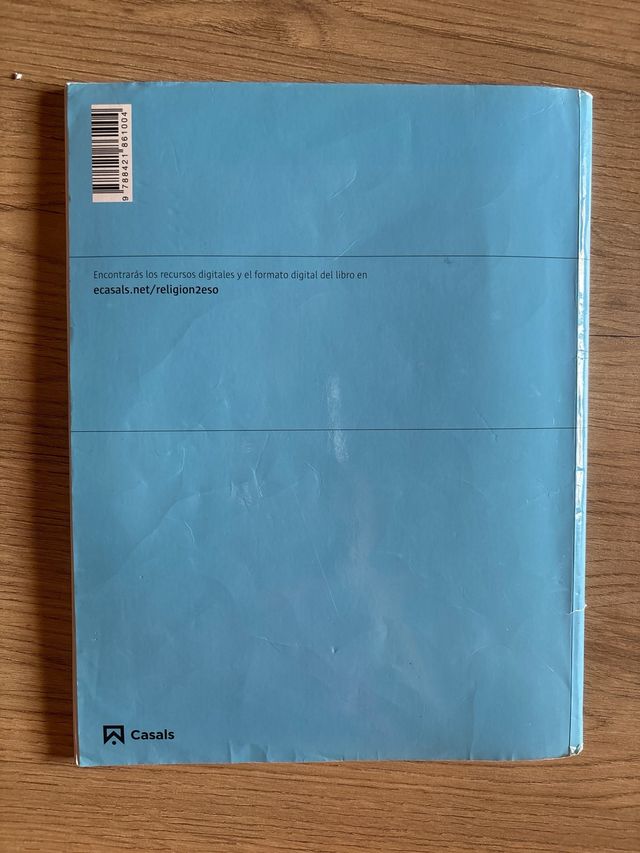 Nueva Evangelización 2 ESO (2016)