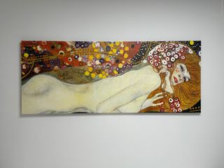 Cuadro Klimt - IKEA