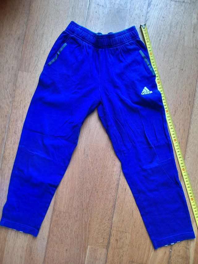Pantalón Adidas niño 9-10 años