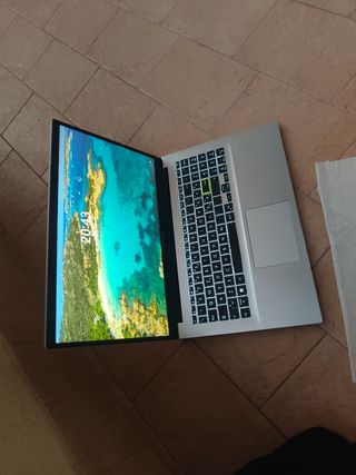Portatile Asus allum i7 16gb RAM ssd 516gb 15.6"