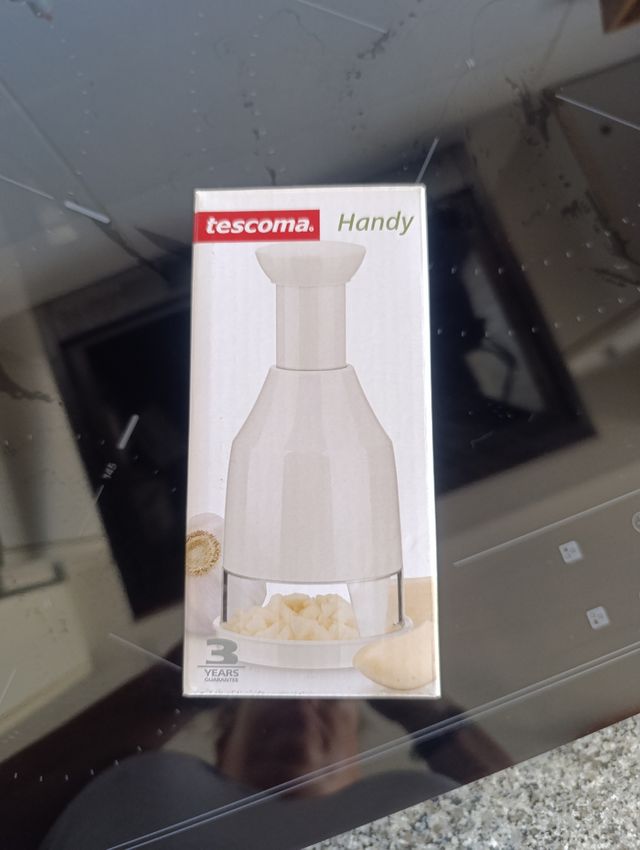 Picadora Tescoma Handy - Multiusos